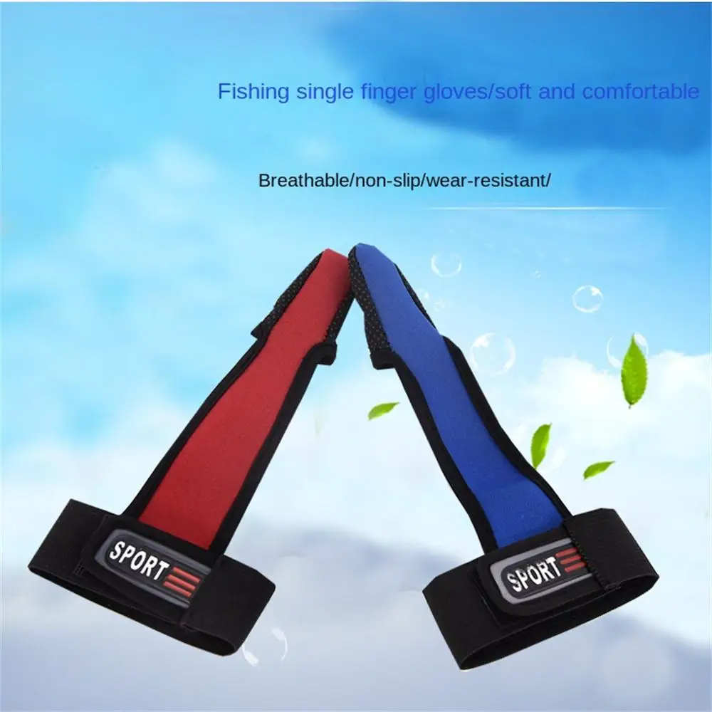 Fishing Gloves - 2023 Neue Angelhandschuhe mit Einzelfingerschutz für