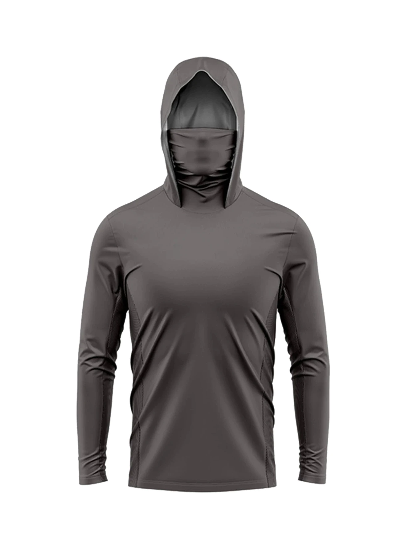 UPF50+ Sonnenschutz-Hoodie für – Fishing Hoodie Bewertung und Preis