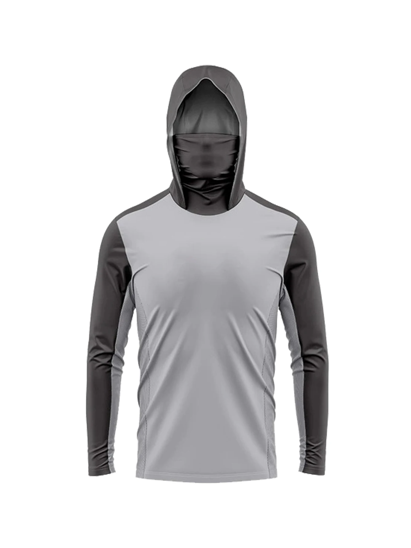 UPF50+ Sonnenschutz-Hoodie für – Fishing Hoodie Bewertung und Preis