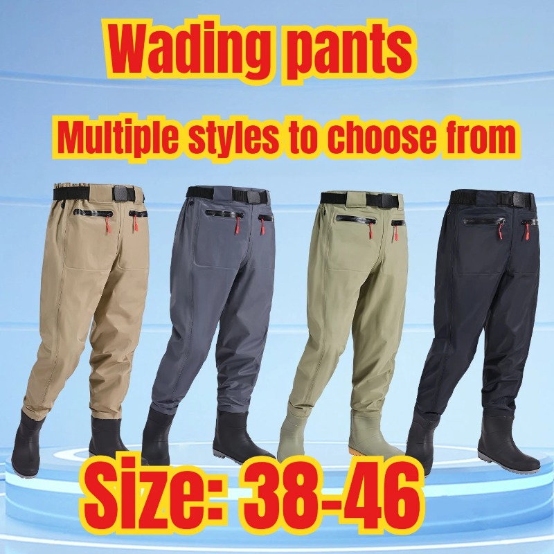 Wasserdichte Angelhose für Her – Fishing Waders Bewertung und Preis