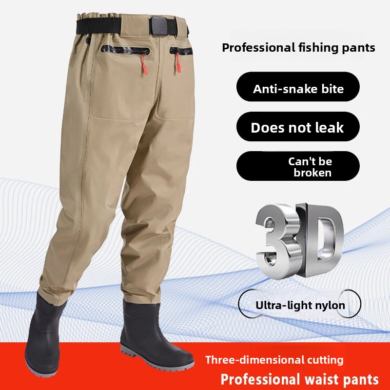 Wasserdichte Angelhose für Her – Fishing Waders Bewertung und Preis