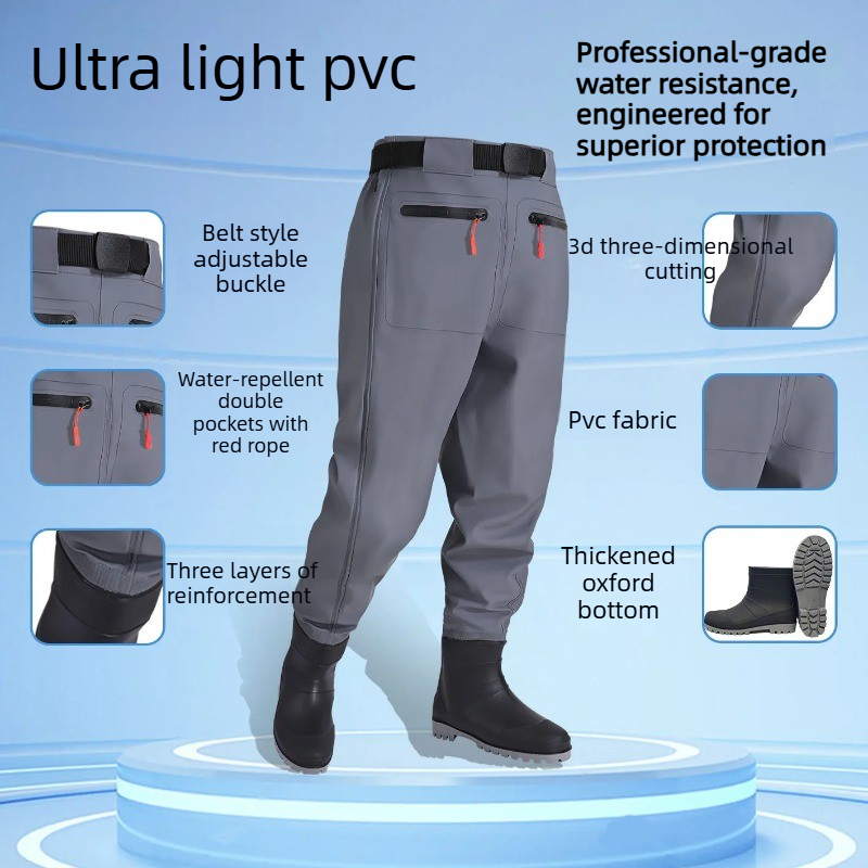 Wasserdichte Angelhose für Her – Fishing Waders Bewertung und Preis