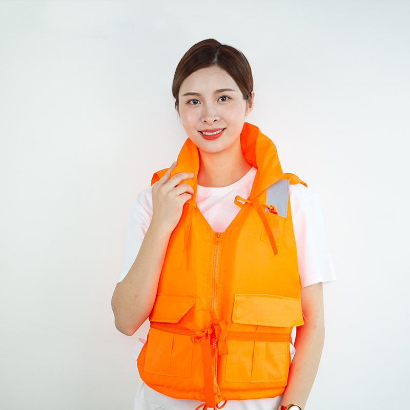 {NN72} Schwimmweste aus Schaum – Fishing Vest Bewertung und Preis