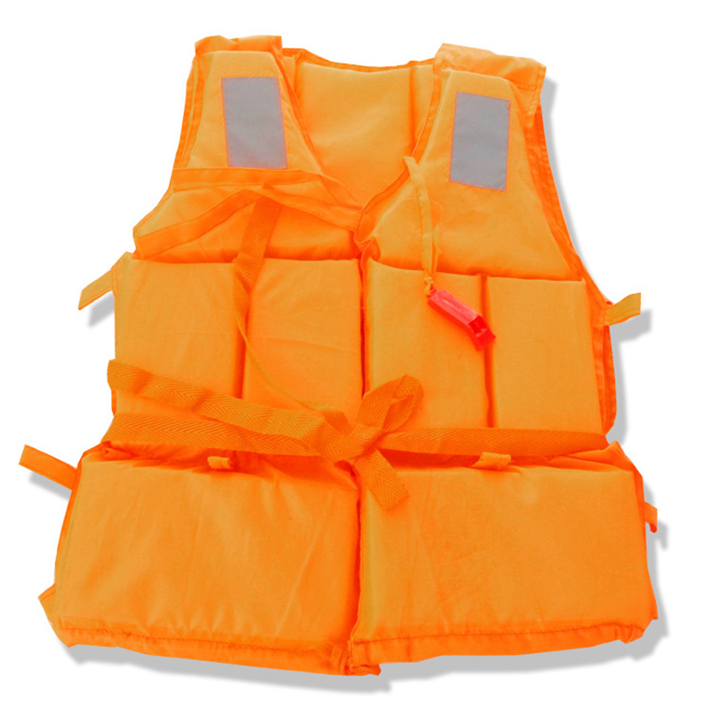 {NN72} Schwimmweste aus Schaum – Fishing Vest Bewertung und Preis