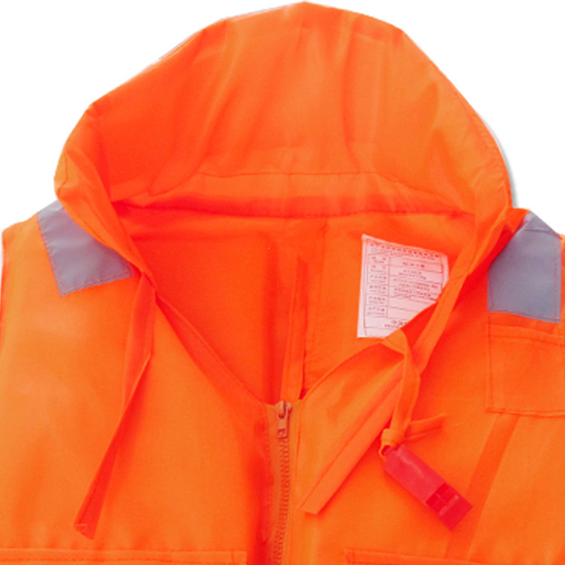 {NN72} Schwimmweste aus Schaum – Fishing Vest Bewertung und Preis