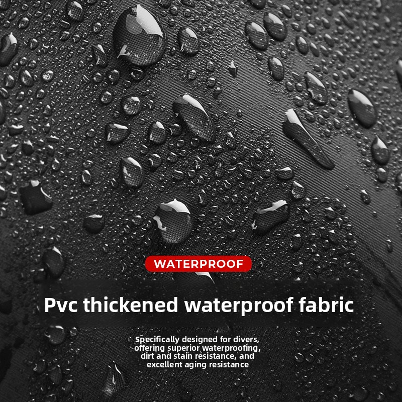PVC-Brustwathose mit Stiefeln, – Fishing Waders Bewertung und Preis