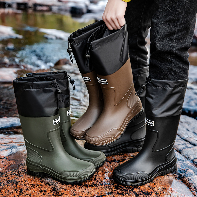 Wasserdichte Herren-Anglerstie – Fishing Waders Bewertung und Preis
