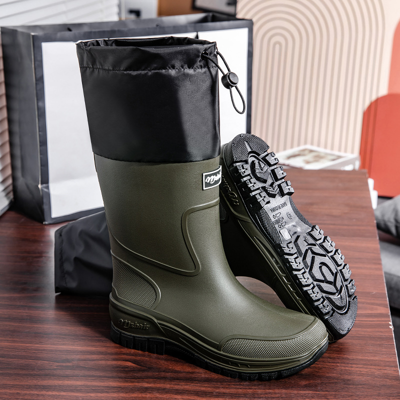 Wasserdichte Herren-Anglerstie – Fishing Waders Bewertung und Preis