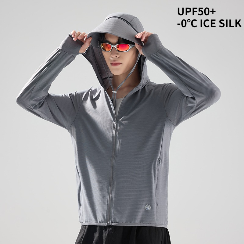 UPF50+ UV-Schutz Herren Atmung – Fishing Shirt Uv Protection Bewertung und Preis