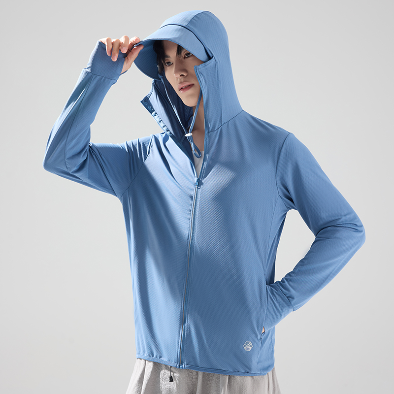 UPF50+ UV-Schutz Herren Atmung – Fishing Shirt Uv Protection Bewertung und Preis
