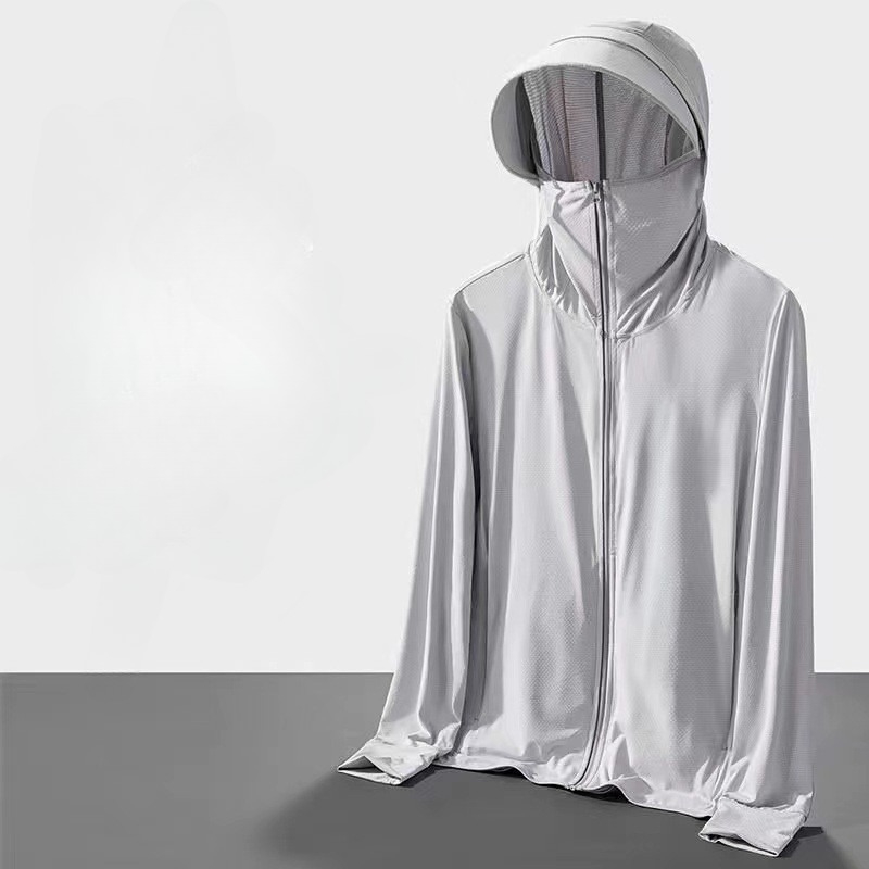 Herren Sommer-Sonnenschutzjack – Fishing Hoodie Bewertung und Preis