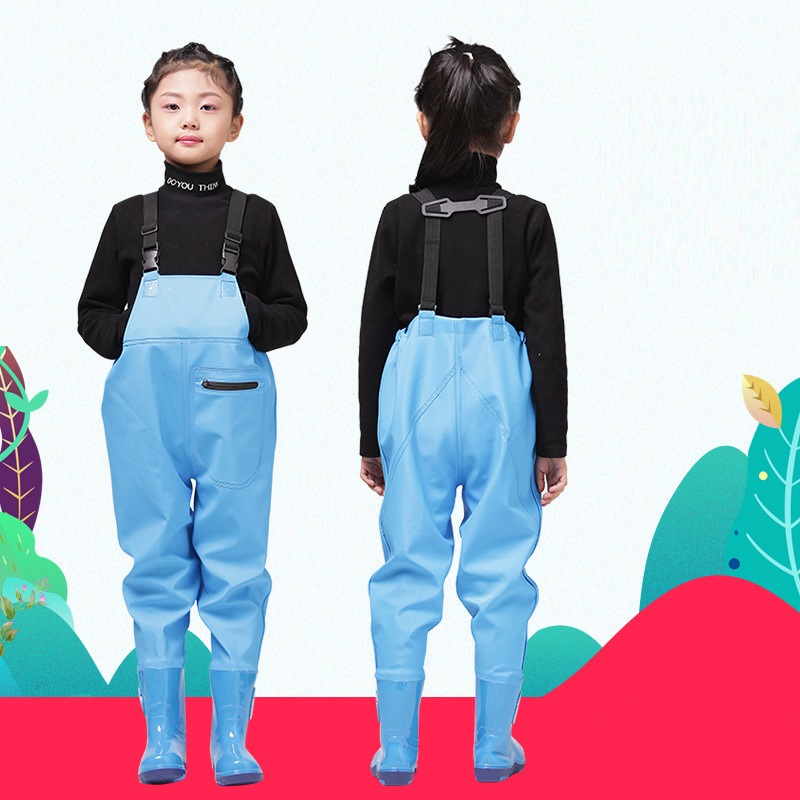 Unisex Weiche Wasserdichte Rut – Fishing Waders Bewertung und Preis