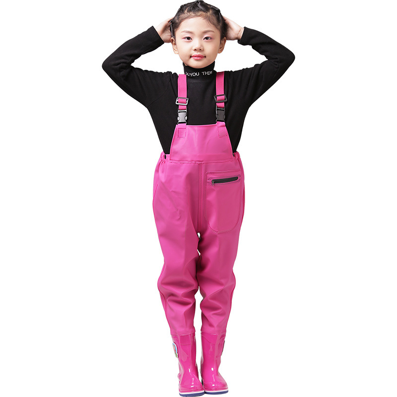 Unisex Weiche Wasserdichte Rut – Fishing Waders Bewertung und Preis