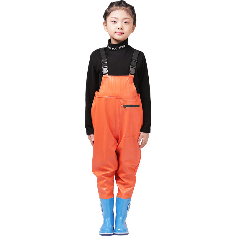 Unisex Weiche Wasserdichte Rut – Fishing Waders Bewertung und Preis