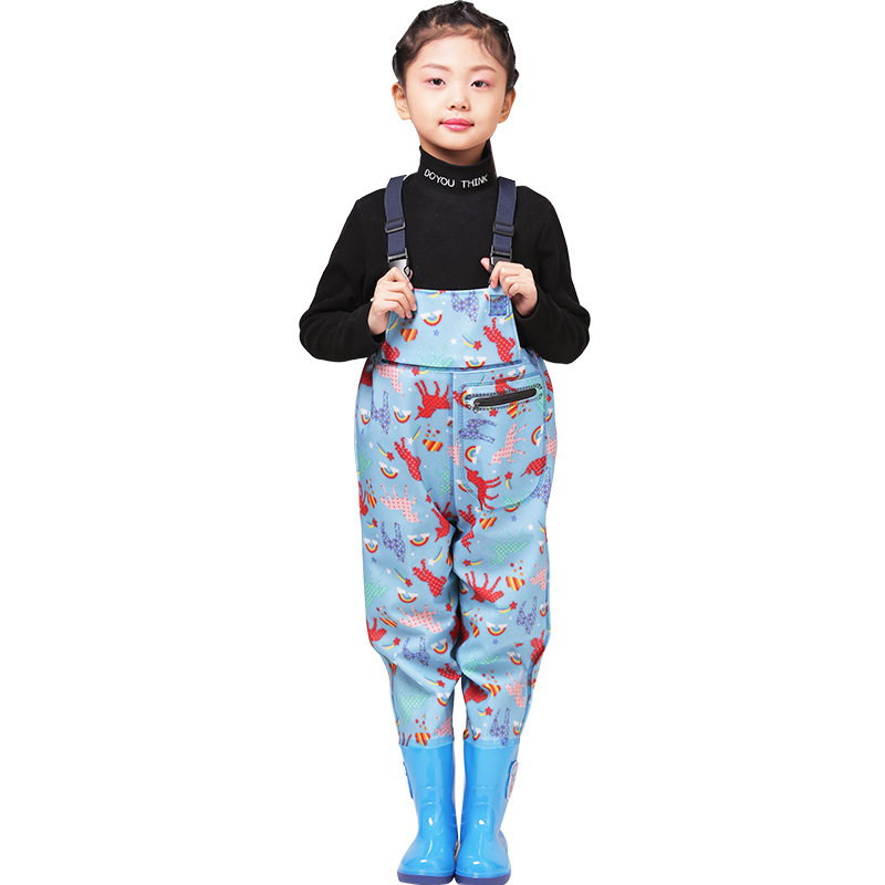 Unisex Weiche Wasserdichte Rut – Fishing Waders Bewertung und Preis