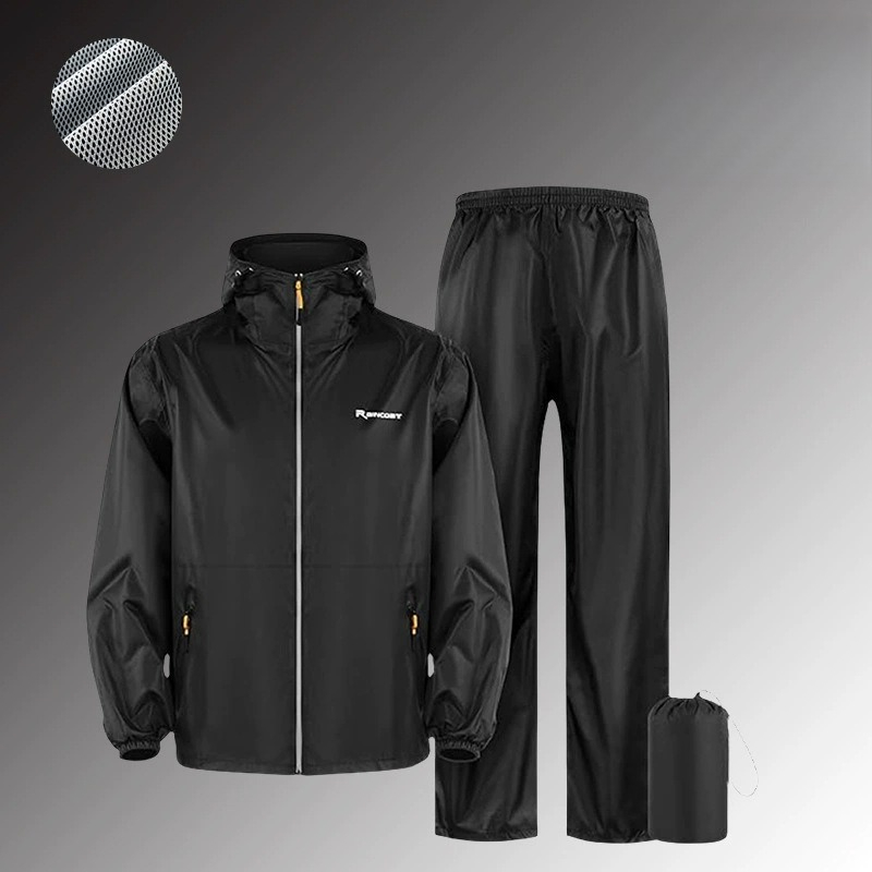 Wasserdichter Regenanzug Set G – Fishing Rain Suit Bewertung und Preis