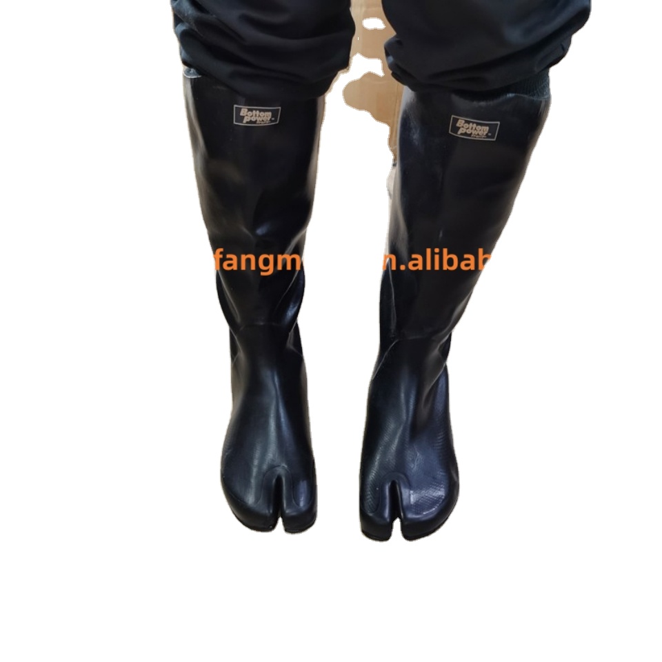2023 Bestseller Unisex Weiche  – Fishing Waders Bewertung und Preis