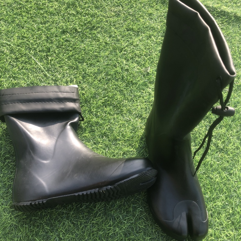 Unisex PVC Wasserdichte Kniela – Fishing Waders Bewertung und Preis