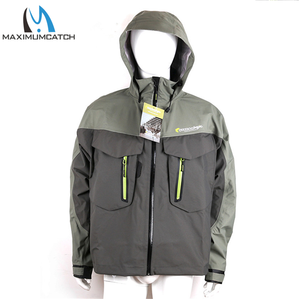 Maximumcatch wasserdichte und  – Fishing Waders Bewertung und Preis