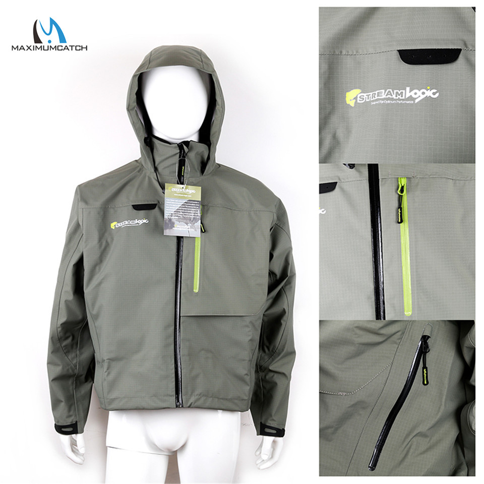 Maximumcatch wasserdichte und  – Fishing Waders Bewertung und Preis