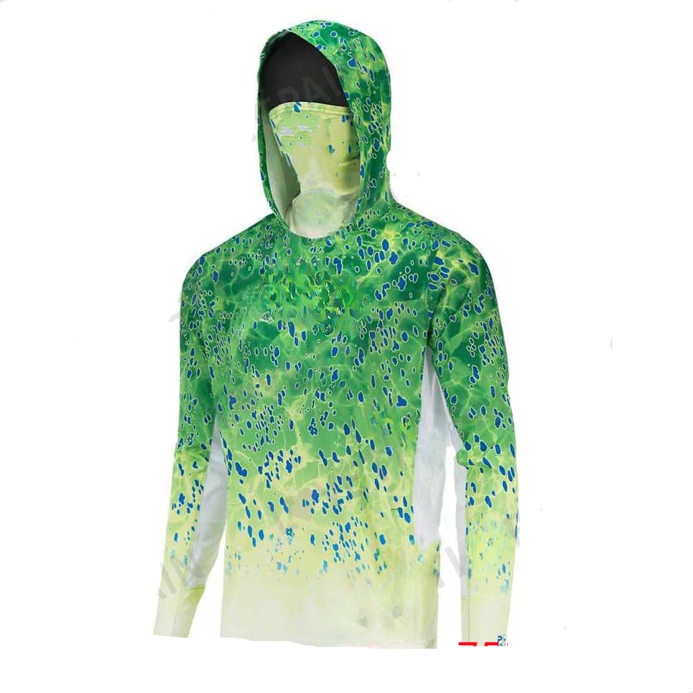 Kinder-Angelhemden UPF 50+ Lan – Fishing Hoodie Bewertung und Preis